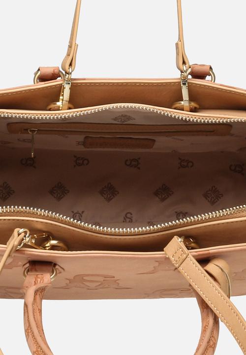 Steve Madden - Bstilo X tote bag - blush