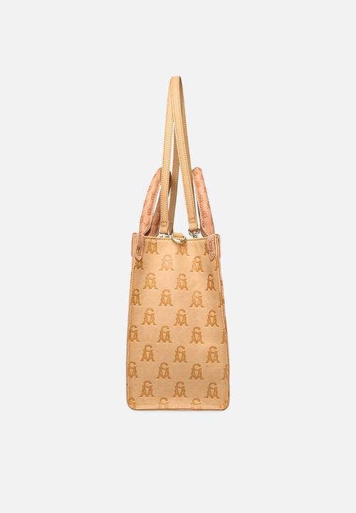 Steve Madden - Bstilo X tote bag - blush