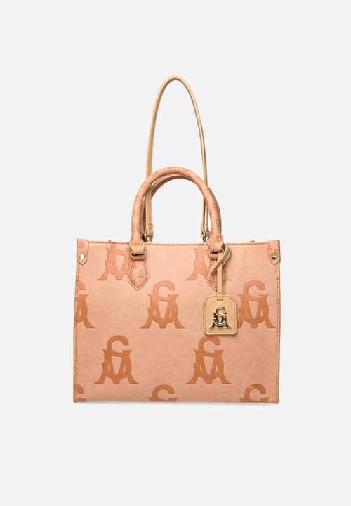Steve Madden - Bstilo X tote bag - blush