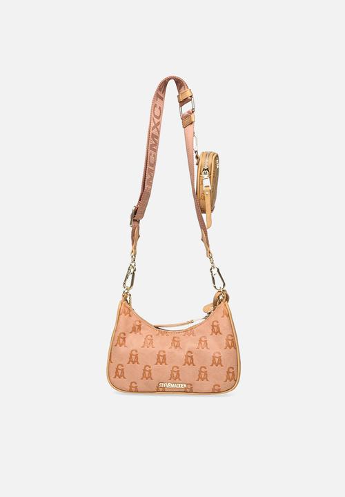 Steve Madden - Bvital X crossbody bag - blush