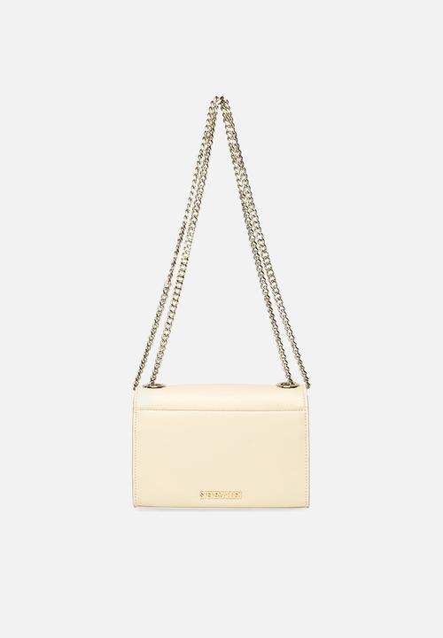 Steve Madden - Bzoie crossbody bag - cream