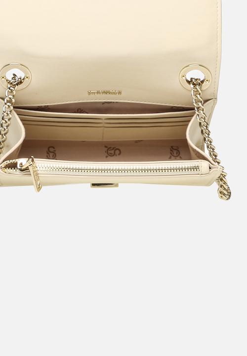 Steve Madden - Bzoie crossbody bag - cream