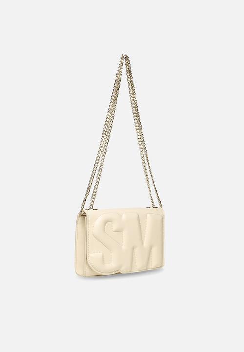 Steve Madden - Bzoie crossbody bag - cream