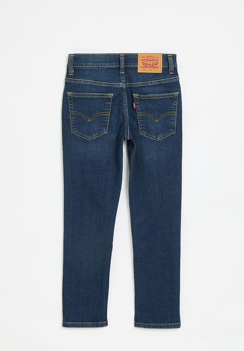 Levi’s® - Lvb 512 slim taper jean - por vida