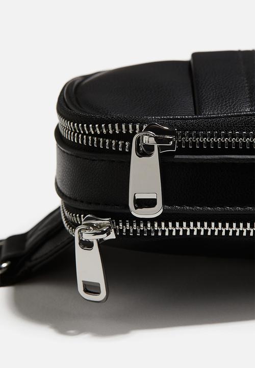 H&M - Sling bag - black