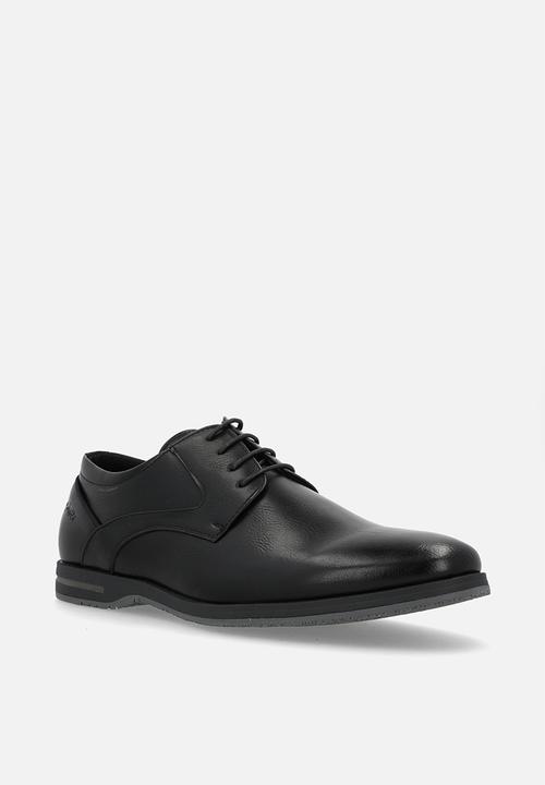 Gino Paoli - Roen - black