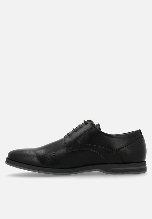 Gino Paoli - Roen - black