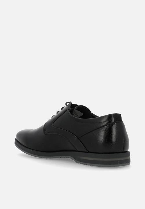Gino Paoli - Roen - black