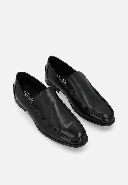 Gino Paoli - River - black