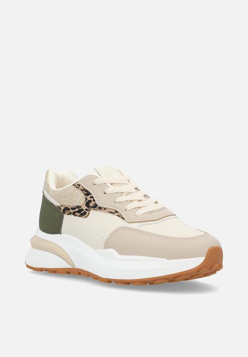 Pierre Cardin - Belle 1 Sneaker - Multi