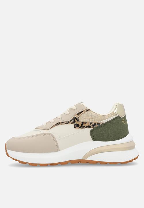 Pierre Cardin - Belle 1 Sneaker - Multi
