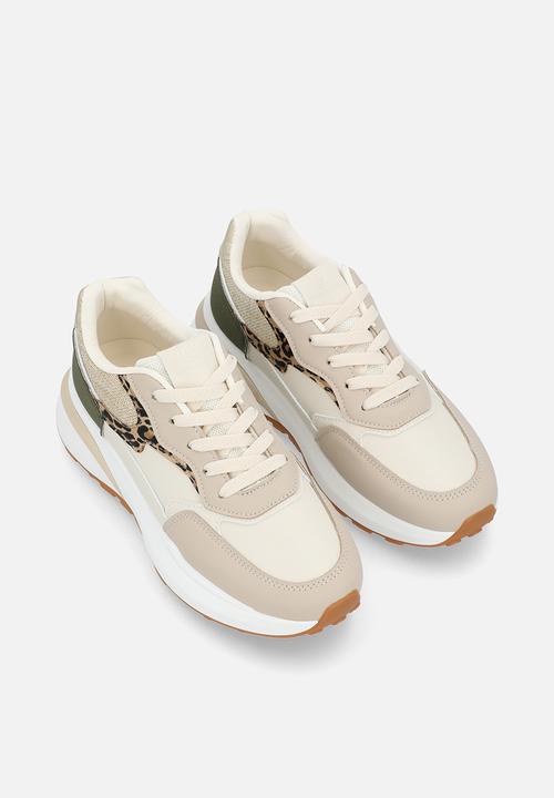 Pierre Cardin - Belle 1 Sneaker - Multi