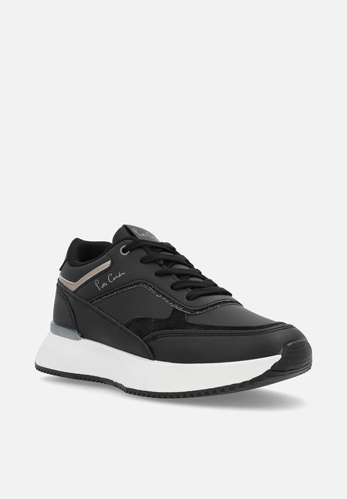 Pierre Cardin - Angelique 2 Sneaker - Black