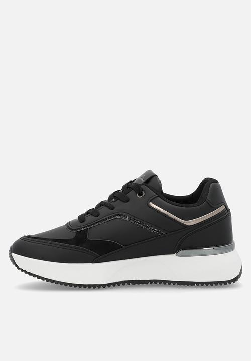 Pierre Cardin - Angelique 2 Sneaker - Black