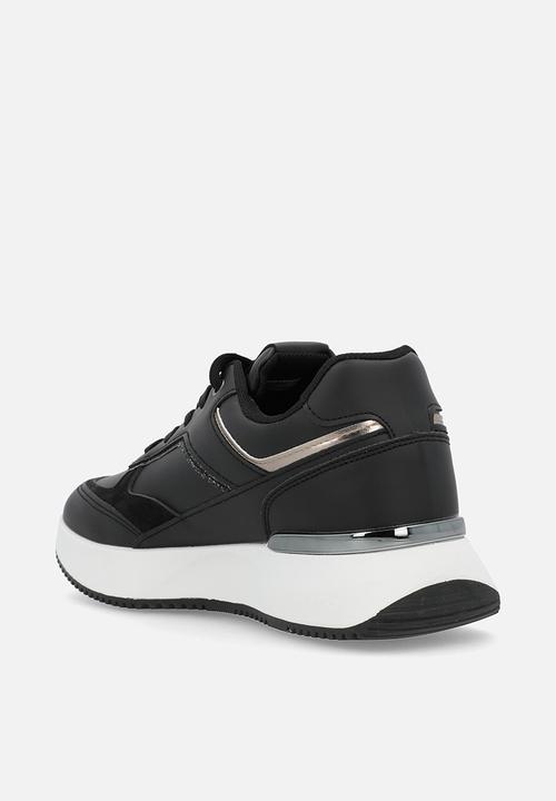 Pierre Cardin - Angelique 2 Sneaker - Black