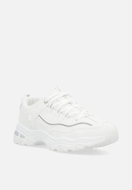 Pierre Cardin - Sirine 5 Sneaker - White