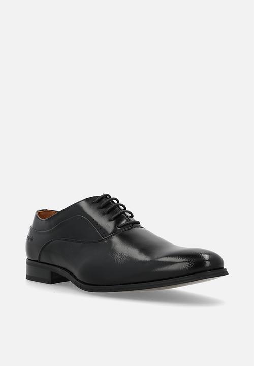 Gino Paoli - Ronaldo - black