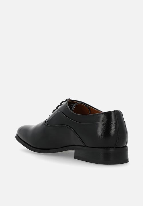 Gino Paoli - Ronaldo - black
