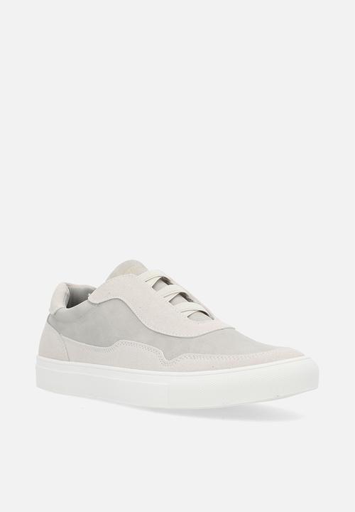 Gino Paoli - Jackson - grey 