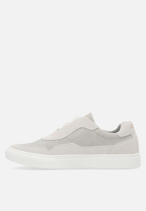Gino Paoli - Jackson - grey 