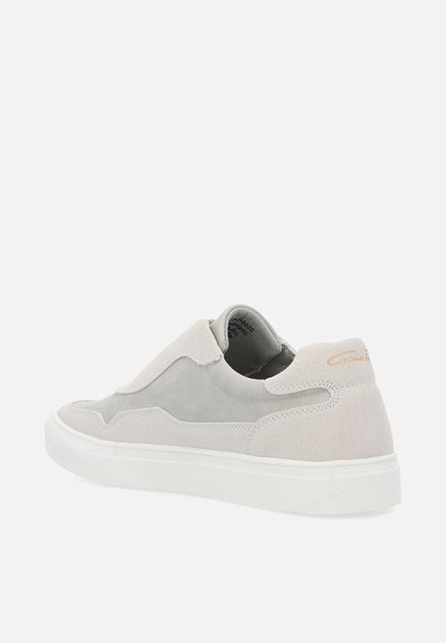 Gino Paoli - Jackson - grey 