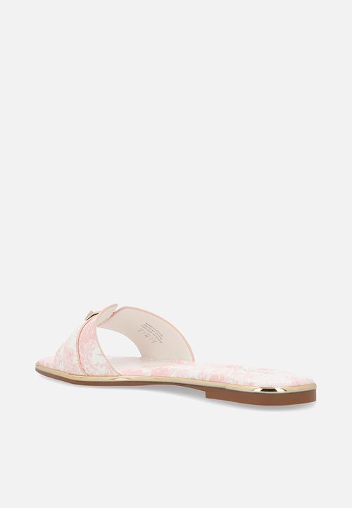 ALDO - Darine slide - open pink