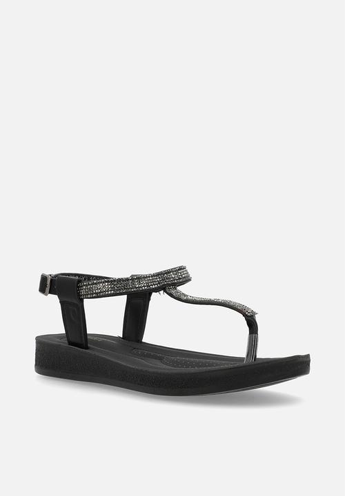 Pierre Cardin - Yana T bar - Black