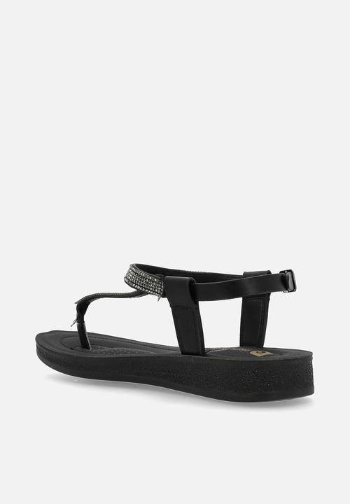 Pierre Cardin - Yana T bar - Black