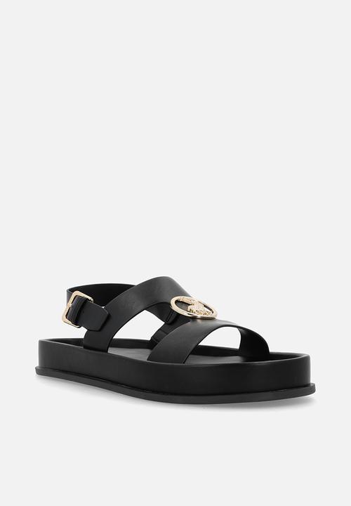 POLO - Moulded trim - black