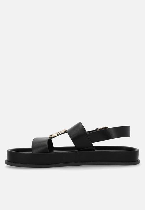 POLO - Moulded trim - black