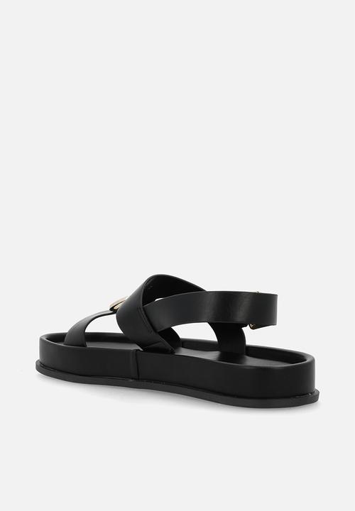 POLO - Moulded trim - black