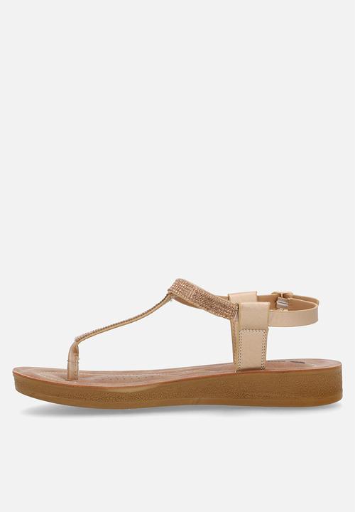 Pierre Cardin - Yana T bar - Rose Gold