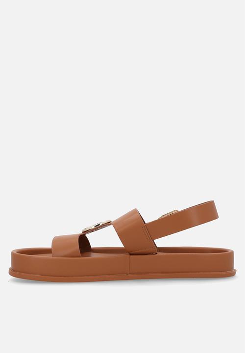 POLO - Moulded trim - tan