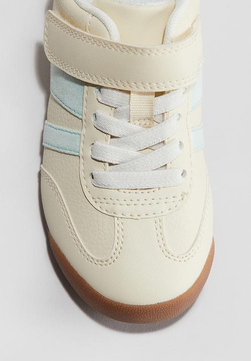 H&M - Trainers - light yellow