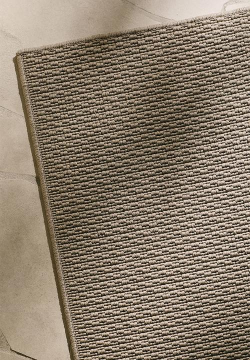 H&M - Indoor/outdoor rug - beige