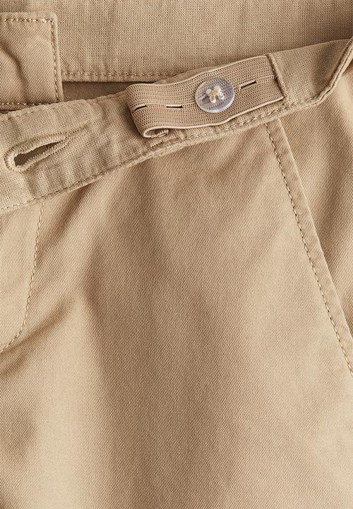 H&M - Twill chinos - beige