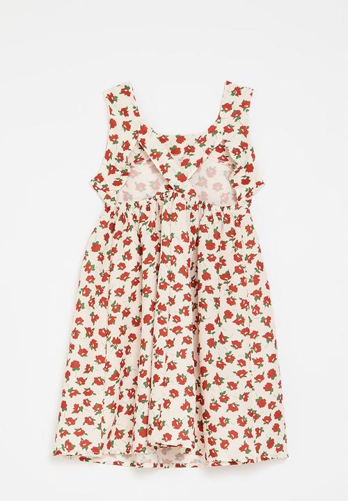 Pop Candy - Floral dress - multi