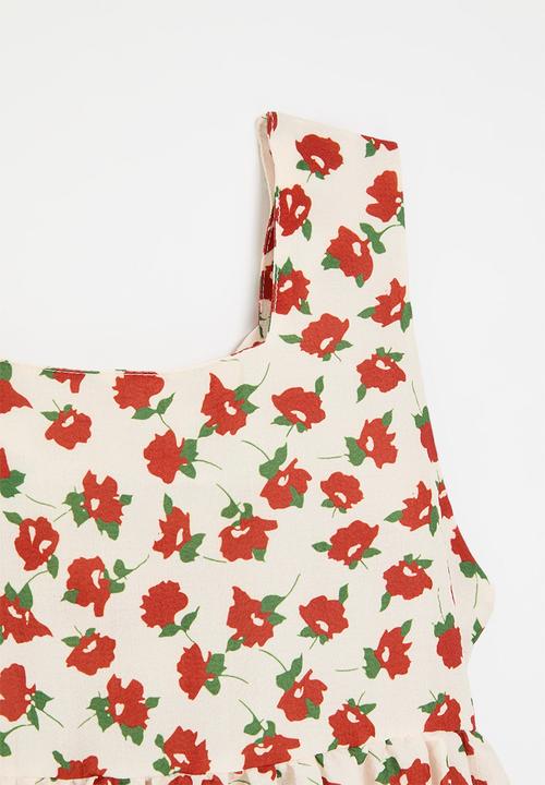 Pop Candy - Floral dress - multi
