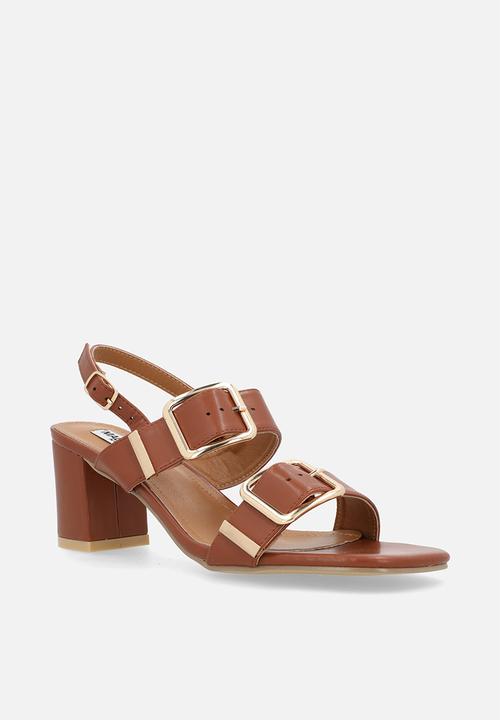Madison® - Marilyn heel - tan