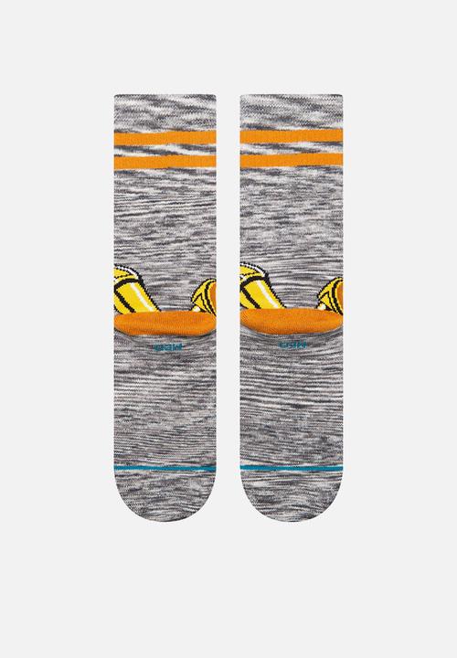 Stance Socks - C3Po Crew - Gold