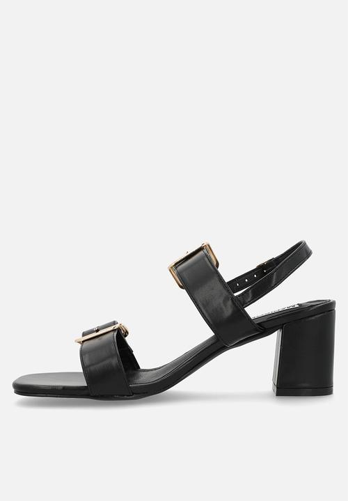 Madison® - Marilyn heel - black