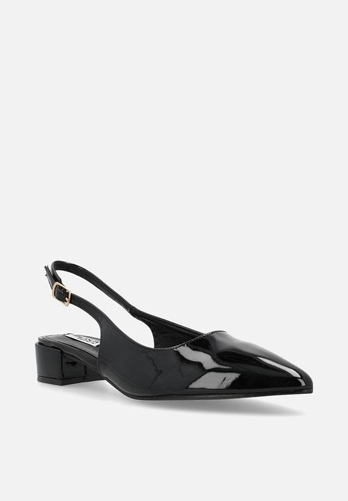Madison® - Bellarose 2 heel - black