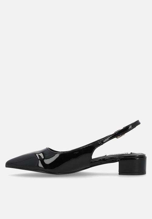 Madison® - Bellarose 2 heel - black