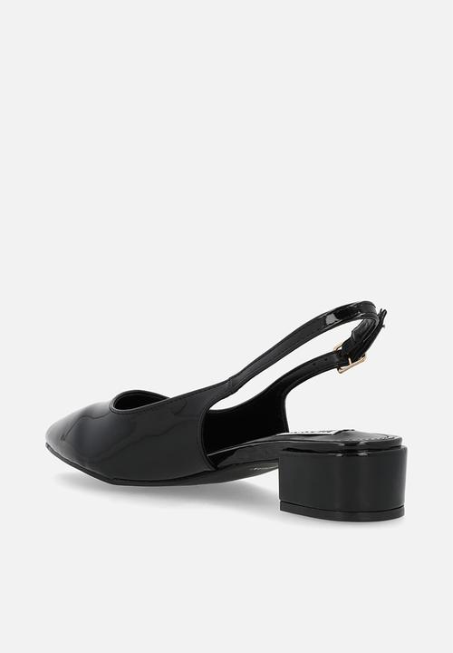 Madison® - Bellarose 2 heel - black