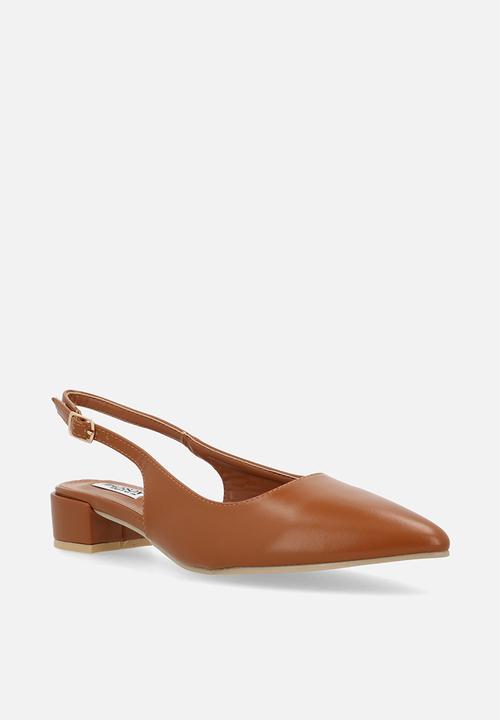 Madison® - Bellarose 2 heel - tan