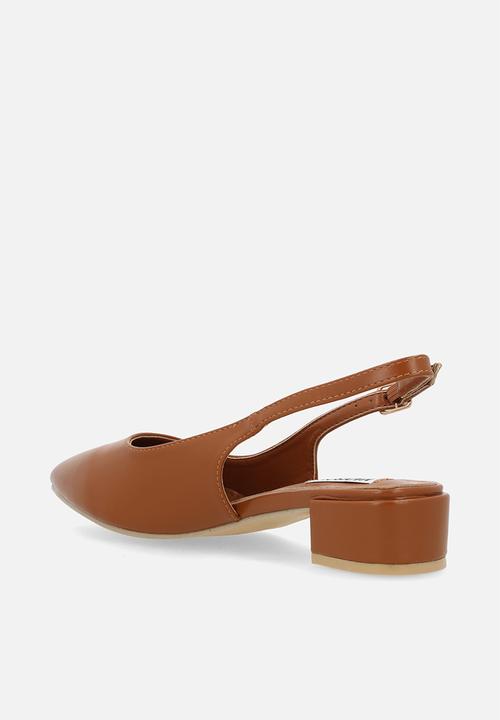 Madison® - Bellarose 2 heel - tan