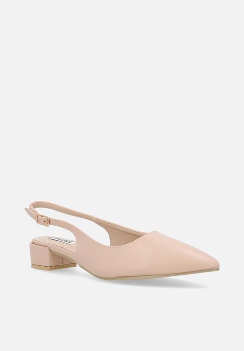 Madison® - Bellarose 2 heel - neutral