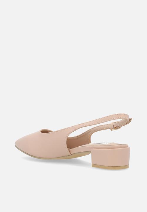 Madison® - Bellarose 2 heel - neutral