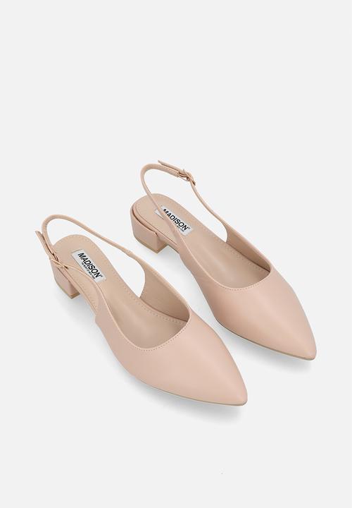 Madison® - Bellarose 2 heel - neutral