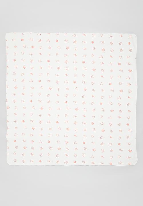 Pop Candy - Printed blanket - multi